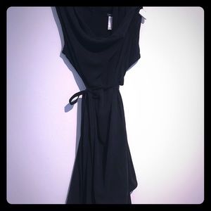 Harputs Own wrap dress, can be worn 6 ways